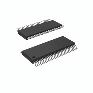 SN74CBT16212ADGVR 56 TFSOP (0.173 นิ้ว, กว้าง 4.40 มม.) ไอซีบัส FET EXC SW 12X2:2 56TVSOP วงจรรวม ชิปไอซี ลอจิก - Product Image 1