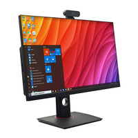 PC tout-en-un avec design dernier cri, webcam rotative, processeur Intel Core i7, RAM DDR4, écran LCD IPS - Nouvel ordinateur de bureau Guangzhou