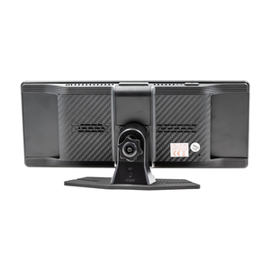 BQCC Universal 10,26 '2.5D Pantalla HD Radio de coche Reproductor multimedia Asistente de IA Inalámbrico Carplay/Android DVR Ayuda de marcha atrás - Product Image 6