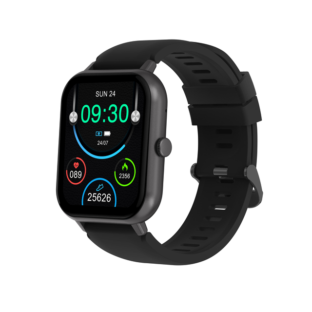 ZL54CJ Cheap Smart Watch with BT Calling for Men Women  Hot Selling Health Sports Tracker Blood Pressure Heart Rate Monitor