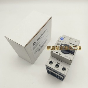 Interruptor de Circuito Ab Motor 140M C2E A40 B63, Dispositivo de Protección de Plástico para Montaje en Riel DIN - Product Image 2