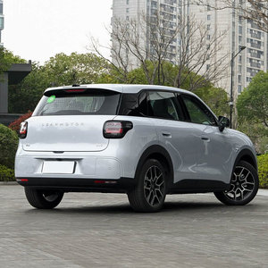 Nouvelles voitures électriques Leapmotor A10 : SUV compact intelligent pour la ville et la famille, véhicule urbain à énergie nouvelle avec conduite intelligente - Product Image 4