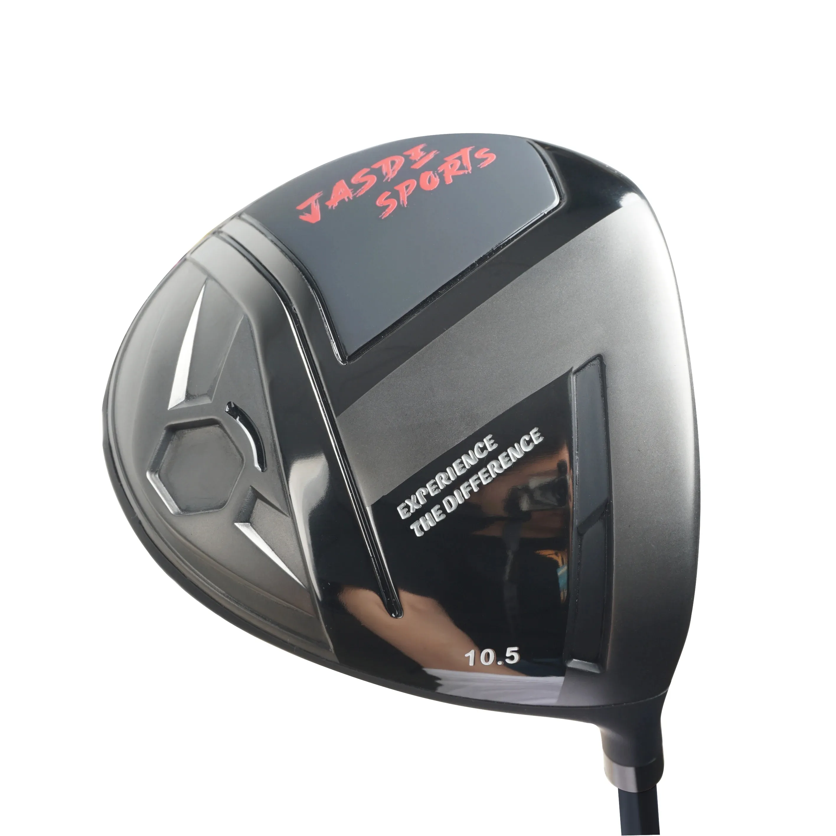 Fabricante OEM Golf driver club Titanium Custom Golf Clubs Golf Driver