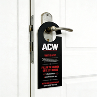Meilleures ventes : Flyers à suspendre, Flyers imperméables 300 g/m², Impression de flyers personnalisés, Porte-documents publicitaires