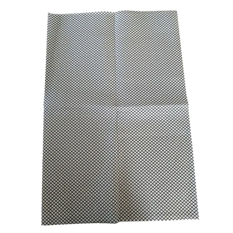 Wholesale germany style non woven kitchen wipe floor cloth super absorbent cleaning cloth with printing