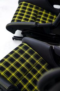Sièges baquets en carbone pour Porsche Panamera Macan Cayenne Taycan Cayman GT4 RS 911 <span class=keywords><strong>Carrera</strong></span> Targa 911 GT3 RS 911.2 991 992 GT2 RS - Product Image 5
