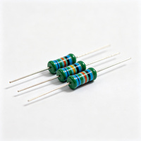 AL0410-100K 4x10mm 0410 10uH Inducteur à haute saturation pour convertisseur DC