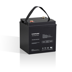 Uso de UPS y tipo sellado 6V 200ah <span class=keywords><strong>gel</strong></span> de batería de tractor sin mantenimiento - Product Image 4