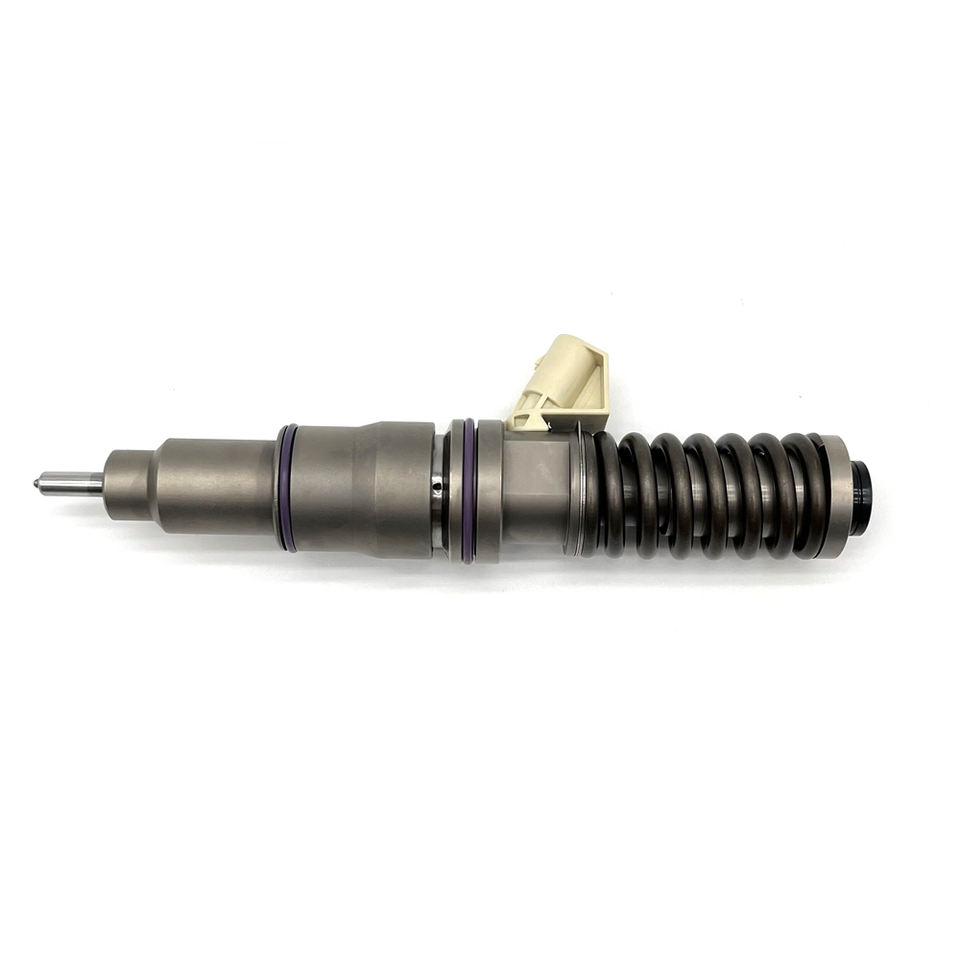 Diesel Fuel Injector 20430583 for Volvo EC460 EC360B BEBE4C08001 ...