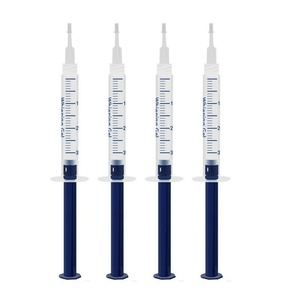 Gel Desensibilizante para Blanqueamiento Dental, Jeringas de Blanqueamiento Dental Profesionales de Alta Calidad, Logotipo Privado, 35%CP Sin Peróxido, Uso Doméstico - Product Image 6