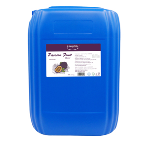 Saborizante Líquido Halal a Base de Aceite, Estable al Calor, de Grado Alimenticio, Sabor a Maracuyá, para Alimentos y Bebidas, 5L 25L 100% - Product Image 6