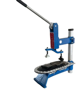 เครื่องกดพื้นรองเท้าแบบง่ายสำหรับซ่อมแผ่นรองพื้นรองเท้า - Product Image 5