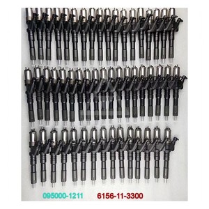 E320B E325B Vòi Phun Động Cơ 3116 Vòi Phun Diesel 127-8216 1278216 Vòi Phun Nhiên Liệu Common Rail Nollze Tester - Product Image 3