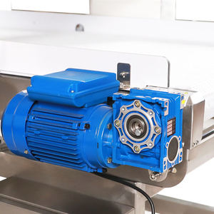 En çok satan gıda güvenliği muayene konveyör bant <span class=keywords><strong>Metal</strong></span> dedektörü - Product Image 2