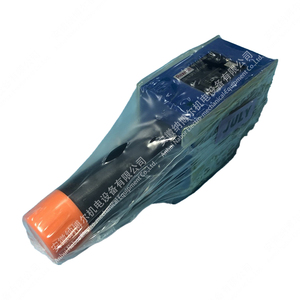R900409937 ZDB10VP2-4X/200V แผ่นซีลแบบแซนวิช ดีไซน์แบบรีลีฟ ซีล FKM สำหรับระบบไฮดรอลิกในชุดจ่ายกำลังอุตสาหกรรม - Product Image 3