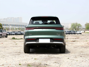 BYD Song Pro New Energy Anno Modello 2026 DM-i 220KM Edizione Excellence Eco-Friendly Pronta per la Ricarica Rapida Auto Usata - Product Image 6