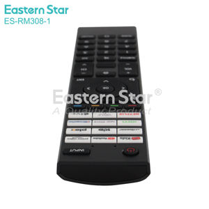 Telecomando universale ES-RM308-1 per <span class=keywords><strong>TV</strong></span> <span class=keywords><strong>Toshiba</strong></span>, telecomando sostitutivo per CT-95074 ERF3G98T LED 3D HDTV 4K UHD Smart <span class=keywords><strong>TV</strong></span> - Product Image 6