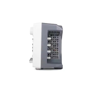 เครื่องกำเนิดสัญญาณรูปคลื่น RIGOL DG4062 2 ช่องสัญญาณ 60MHz 500Msa/s หน้าจอ WVGA ขนาด 7 นิ้ว ความแม่นยำสูงในการวัด - Product Image 3