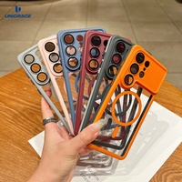 Coques de téléphone pour Android, esthétique girly, coques de téléphone pour hommes