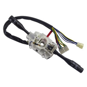 Interruptor de <span class=keywords><strong>señal</strong></span> de giro de coche para FAW XPV CARRIER RH Drive 3735010-<span class=keywords><strong>V26</strong></span> interruptor de combinación FAW RH Drive - Product Image 1