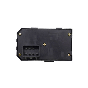 Interruptor Eléctrico para Ventanas Buick Firstland 9009635, 12V - Product Image 4