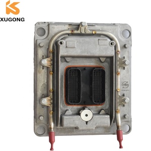 Pièces de machines de construction, contrôleur de moteur ECM D13 pour excavatrice, <span class=keywords><strong>unit</strong></span>é de commande ECU 21900553 en stock pour la vente - Product Image 4