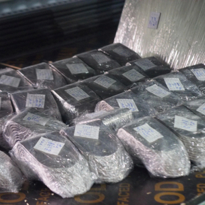 Fabricación Personalizada de Chapa de Acero Inoxidable, Doblado CNC, Corte Láser, Soldadura, Aplanamiento, Directo de Fábrica - Product Image 1