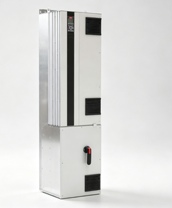134G8015 สำหรับไดรฟ์ VLT HVAC รุ่น FC-102 132 กิโลวัตต์ / 200 สำหรับควบคุม VFD สามเฟส 460 โวลต์ - Product Image 2