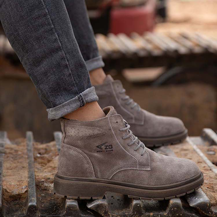 Zapatos Clásicos De Cuero De Negocios Para Hombre