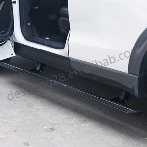 Estribos Laterales para JMC Grand Avenue Dadao 2024+ a la Venta, Accesorios de Carrocería, Accesorios para Automóviles - Product Image 3