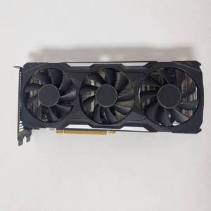 Tarjeta gráfica para juegos RTX 2060 Super de 8GB GDDR6 para Esports 1080P, DLSS, Ray Tracing, PC de escritorio, tarjeta de video personalizada - Product Image 3