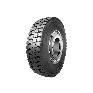 Pneus de camion 12r22.5, bon prix, fournisseur de pneus chinois, qualité supérieure, fabriqué en Chine - Product Image 1
