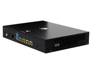 <span class=keywords><strong>Huawei</strong></span> OptiXstar F1001-DC-<span class=keywords><strong>L1</strong></span>, Gateway Óptico Integrado GPON de 16 Puertos, -48V CC, OLT - Product Image 5
