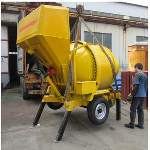 Pasokan pabrik <span class=keywords><strong>Mixer</strong></span> beton diesel kecil/<span class=keywords><strong>mixer</strong></span> mesin beton <span class=keywords><strong>Mixer</strong></span> Trailer JZC750 pasokan pabrik - Product Image 4