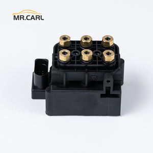 Para <span class=keywords><strong>Jeep</strong></span> Dodge-Bloque de válvula solenoide del controlador de suspensión neumática de repuesto OE de alta calidad - Product Image 2