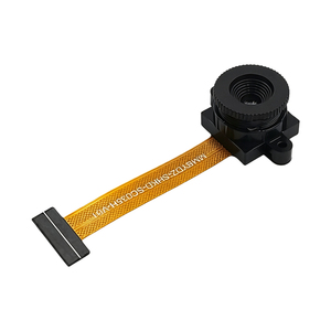Cámara DVP VGA de 180 fps con Obturador Global SC035HGS para Evitación de Colisiones de Robots e Inspección Industrial - Product Image 1
