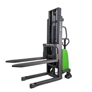 LIEBO 2 Toneladas <span class=keywords><strong>3M</strong></span> Apilador Automático Semi Eléctrico Carretilla Elevadora <span class=keywords><strong>Manual</strong></span> Apilador <span class=keywords><strong>Manual</strong></span> - Product Image 3