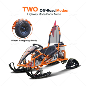 Buggy <span class=keywords><strong>Todoterreno</strong></span> Barato de 4 Ruedas, 500w, 48v, 20ah, en Venta, Novedad 2024 - Product Image 3