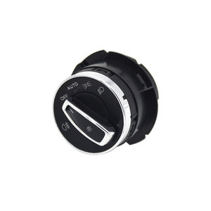 Interruptor de Faros Delanteros 97061353308DML para Porsche Panamera 970, Piezas Automotrices - Product Image 1