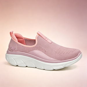 Calzado Deportivo para Mujer Zhongze OEM/ODM - Entresuela de EVA y Suela de PU, Parte Superior de Malla, Estilo Casual para Todas las Temporadas, Personalizable a Bajo Costo - Product Image 2