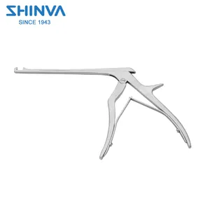 SHINVA ENT Hemostatic Forceps Ears Nose and Throat Surgical Instruments