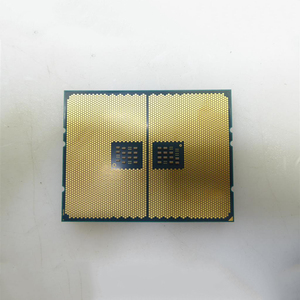 ขายดีสำหรับโปรเซสเซอร์ EPYC 7542 7532 7452 7282 7402 สำหรับเซิร์ฟเวอร์ CPU - Product Image 4