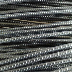 Barras Tmt Barra deformada de acero Proveedores de barras de refuerzo de acero al carbono laminado en caliente de alta resistencia - Product Image 2