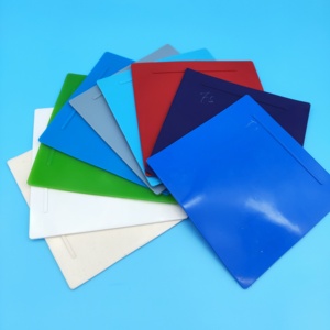 Orange High Performance High Grade Florine <strong>Rubber</strong> FKM - Product Image 2