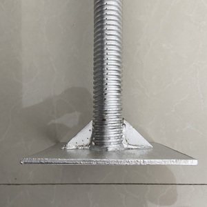 Xây dựng hiện đại giàn giáo san lấp mặt bằng vít jack cắm cao mang khả năng hỗ trợ - Product Image 2