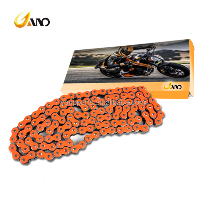 Amazon.com: Tusk 428 Off-Road Chain 428x126 : Automotive