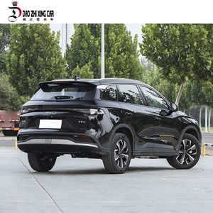 2025 BYD Sealion 05 Dm-i Phev SUV compact hybride rechargeable BYD Sea Lion 115km Nouvelles voitures Véhicules à énergie nouvelle EV Importation - Product Image 3