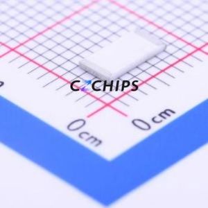 Résistance SMD CRH2512FR020E04Z 2512 (Type : Film Épais) (Résistance : 20 mOhm Précision : 1%) - Product Image 2
