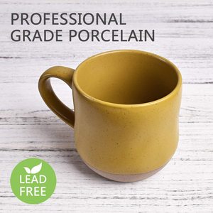 Tasse à café en céramique de haute qualité 450ml 16 oz tasse <span class=keywords><strong>3D</strong></span> tasse en céramique Unique - Product Image 3