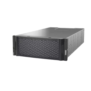 ThinkSystem DE600S 4U60 LFF扩展机箱第二代硬盘，配有60x10tb (B4GQ) - Product Image 2